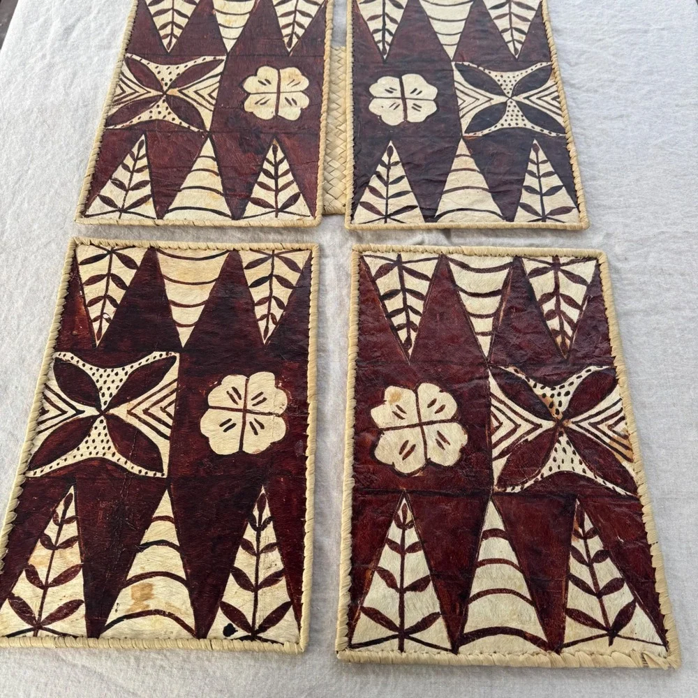 N/A vintage tapa